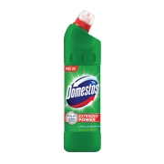 DOMESTOS WC Lichid Verde 750 ml