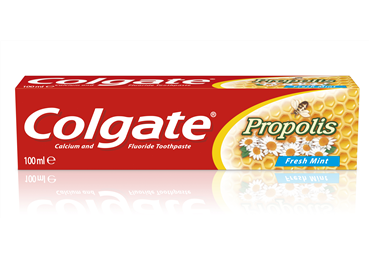 COLGATE Pasta Dinti Propolis 100 ml