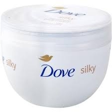 DOVE Crema Intensiv 300 ml