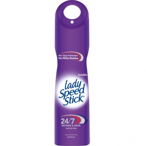 LADY Speed Stick Deo Spray 150 ml