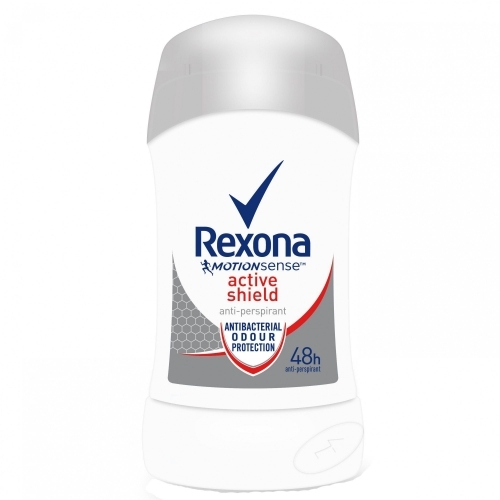 REXONA Stick Dama Active Invisible 40 ml