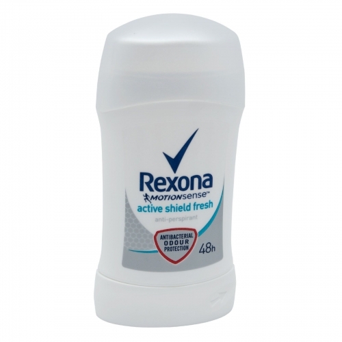 REXONA Stick Dama Active Shield Fresh 40 ml