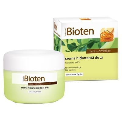 Bioten Crema Hidratanta TNM 50 ml