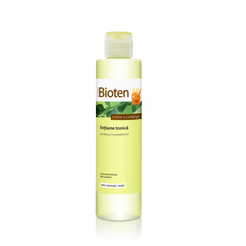 Bioten Lotiune Tonica TNM 200 ml