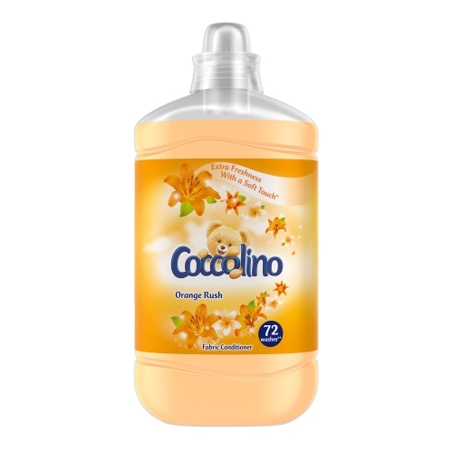 COCOLINO Balsam Rufe Orange 1.8 L