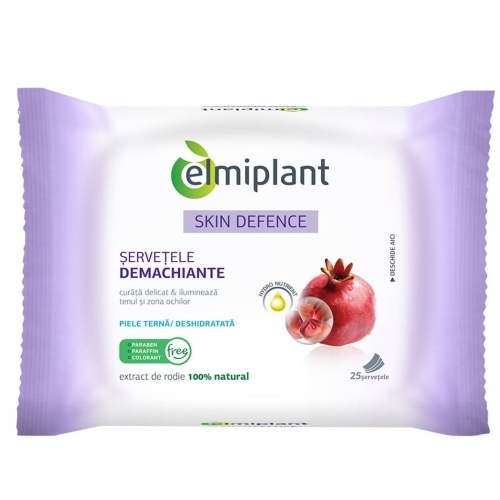 Elmiplant Skin Moist Apa Termala 150 ml
