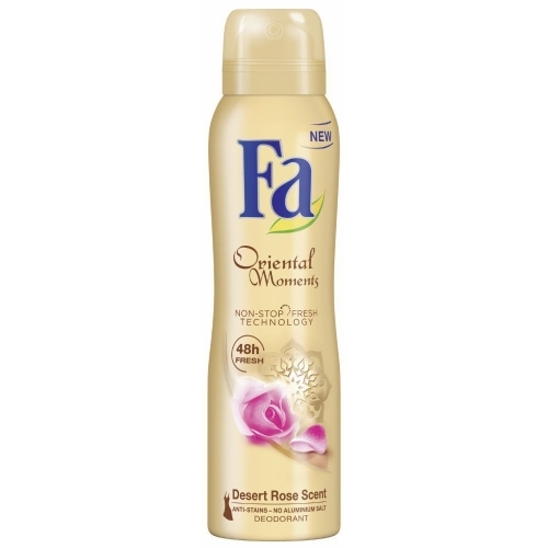 FA Deo Spray Oriental Moments 150 ml