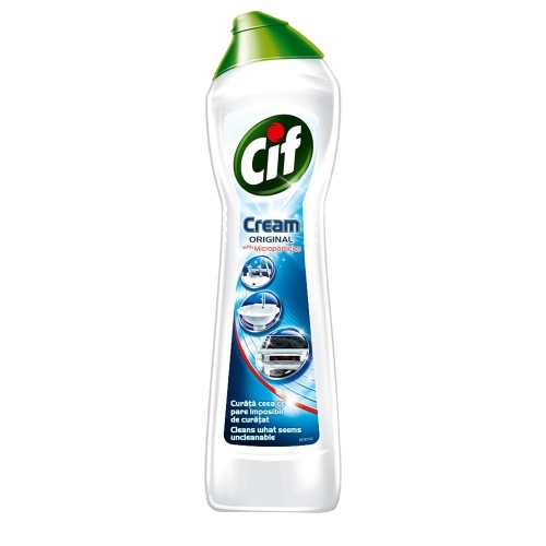 CIF Crema Original 250 ml