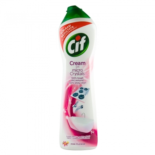 CIF Crema Pink 500 ml