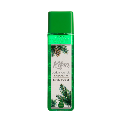 KIFRA Parfum Rufe Fresh Forest 80Spalari