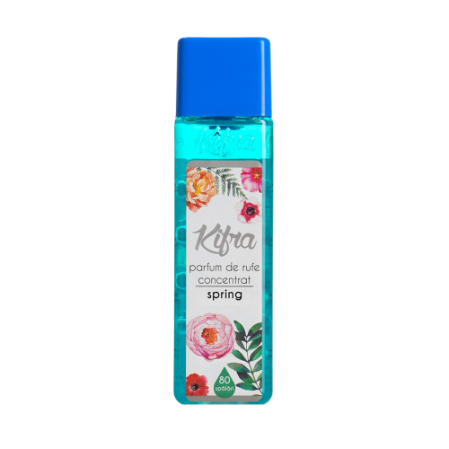 KIFRA Parfum Rufe Spring 80Spalari