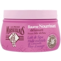 LE PETIT MARSEILLAIS Body Cream Musetel & Smochin 250 ml