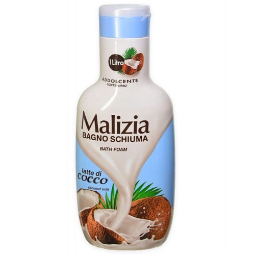 MALIZIA Gel Dus Cocco 1 L