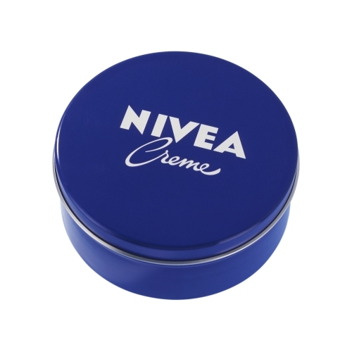 NIVEA Crema Classic 400 ml