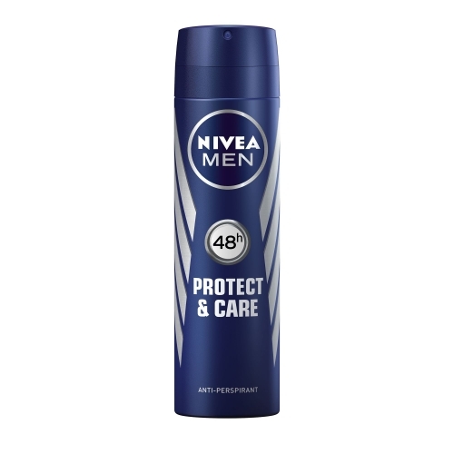 NIVEA Deo Masculin  Protect&Care 250 ml