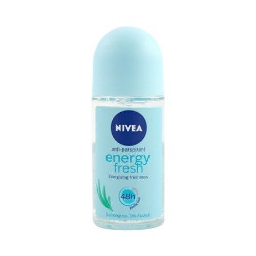 NIVEA Deo Roll-on Energy Fresh 50ml