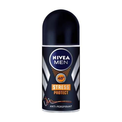 NIVEA Deo Roll-on  Men Stress Protect 50 ml