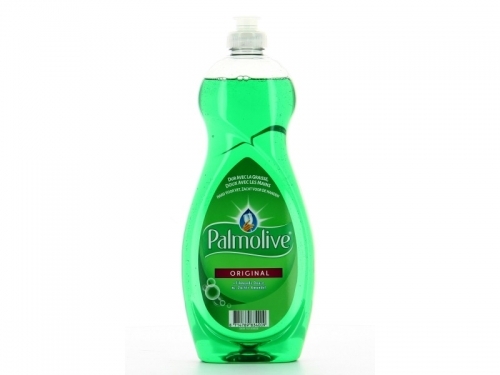 PALMOLIVE Detergent Lichid Vase Original 750 ml