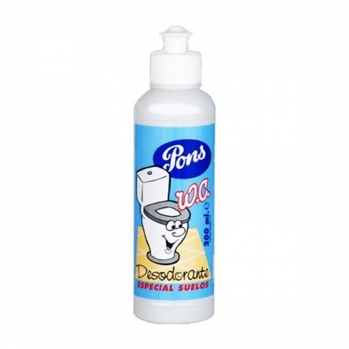 PONS Deo WC 24H 200 ml