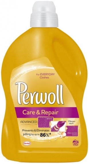 PERWOLL Brilliant Care&Repair 2.7 L