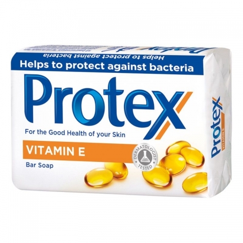 Sapun PROTEX Vitamina E 90 gr