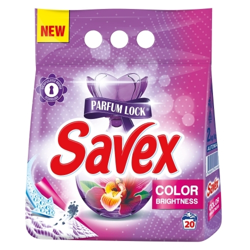 Savex Powerzyme 2 Kg Color Brightness