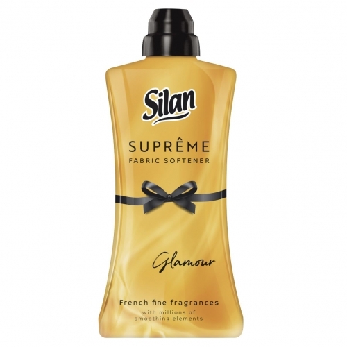 SILAN Balsam Rufe Supreme Glamour Conc.600 ml