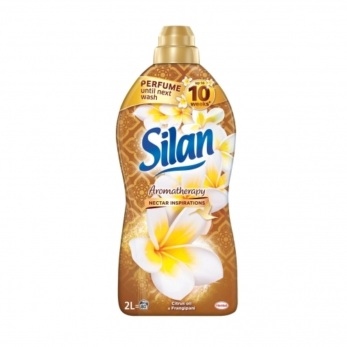 SILAN Balsam Rufe Oil&Fragipa 1.85 L