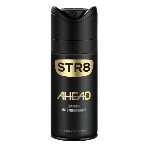 STR8 Ahead Deo Spray 150 ml