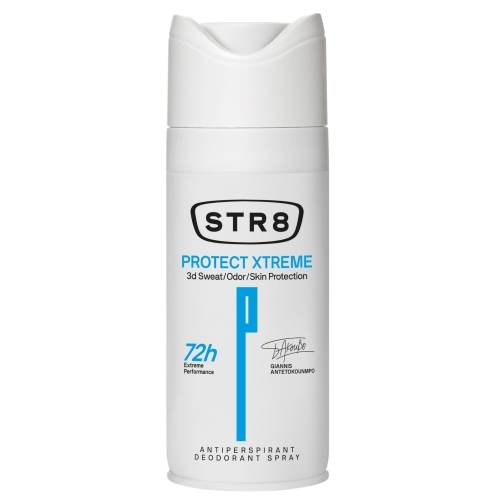 STR8 Antiperspirant Protect Extreme Deo 150 ml