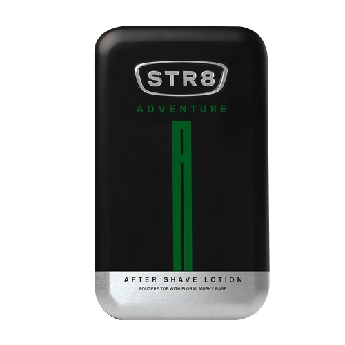 STR8 Adventure After Shave Lotiune 100 ml
