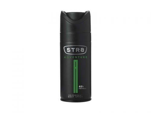 STR8 Adventure Deo Spray 150 ml