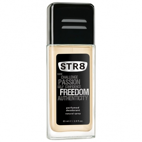 STR8 Freedom DNS 85 ml