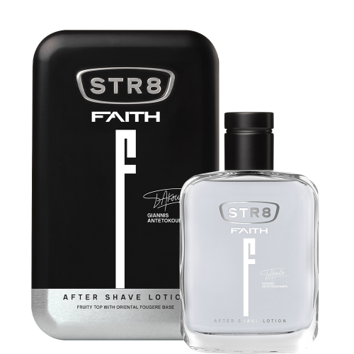 STR8 Faith After Shave Lotiune 100 ml