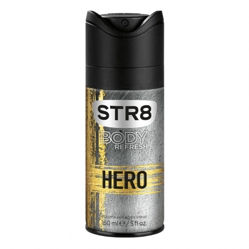 STR8 Hero Deo Spray 150 ml