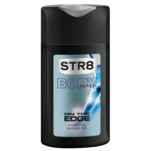 STR8 On The Edge Gel Dus 250 ml