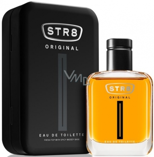 STR8 Original Edt 50 ml