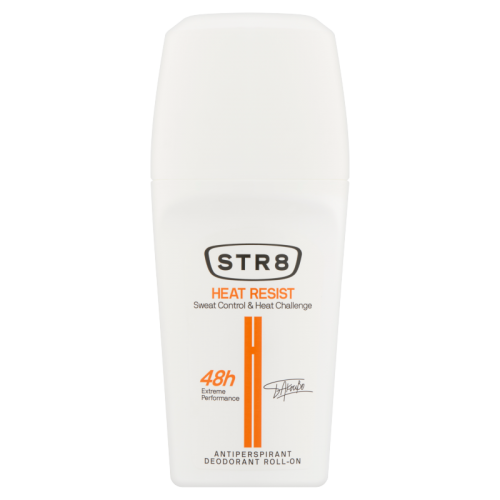 STR8 Roll-on Heat Resist 50 ml
