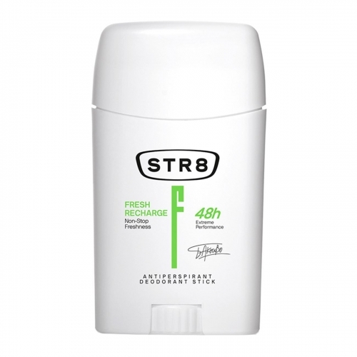 STR8 Stick Fresh Recharge 50 ml