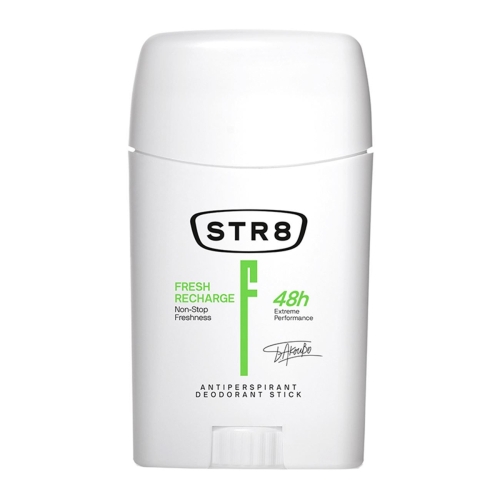 STR8 Stick Fresh Recharge 50 ml