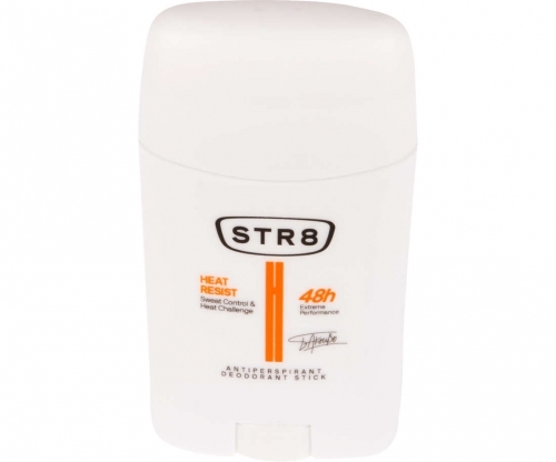 STR8 Stick Heat Resist 50 ml