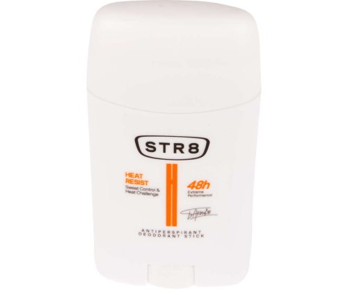 STR8 Stick Heat Resist 50 ml