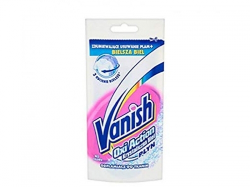VANISH Lichid White 100 ml