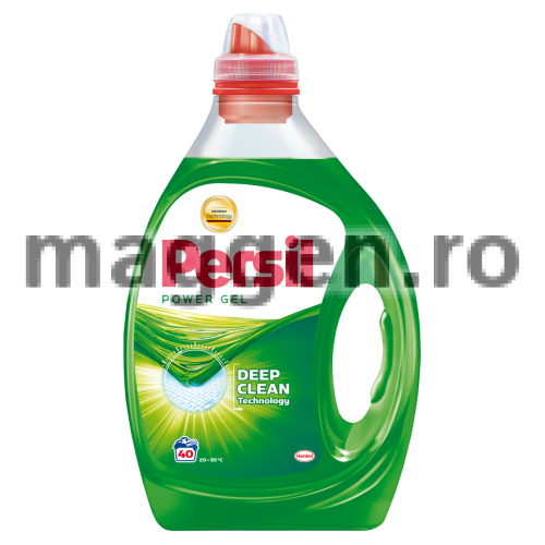 PERSIL Detergent Lichid Gel Regular  2L