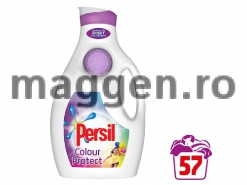 PERSIL Detergent Lichid 2L 57 Spalari