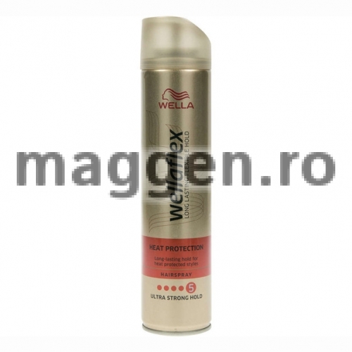 WELLA Fixativ Heat Protection 250 ml