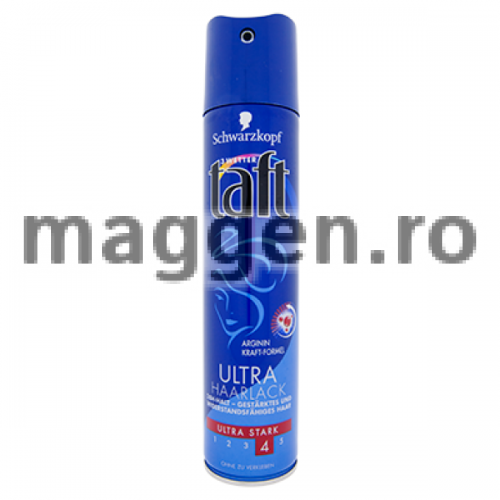 TAFT Fixativ Ultra 250 ml