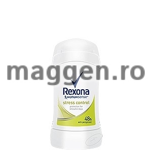 REXONA Stick Dama Stress Control40 ml