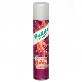 BATISTE Spray Fixativ Heat&Shine 200 ml
