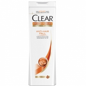 CLEAR Sampon Anti Hair Fall 400 ml